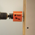 Hole Saws | Klein Tools 31900 6-3/8 in. Bi-Metal Hole Saw for Drywall, Ceiling Tile, Wood, Plastic, and Stainless Steel image number 7
