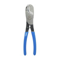 Cable and Wire Cutters | Klein Tools 63030 1 in. Capacity Coaxial Cable Cutter image number 0