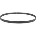 Band Saw Blades | Makita E-08729 28-3/4 in. 14 TPI Bi-Metal Sub-Compact Portable Band Saw Blade image number 0