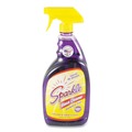 Glass Cleaners | Sparkle 20345 33.8 oz. Spray Bottle Glass Cleaner image number 0