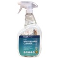 Cleaning & Janitorial Supplies | ECOS PRO PL98696CT 32 oz Spray Bottle Daily Whiteboard Cleaner - Free and Clear (6/Carton) image number 1