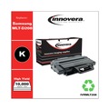 Ink & Toner | Innovera IVRMLT208 Remanufactured Black High-Yield Toner Replacement for MLT-D208L 10000 Page-Yield image number 1