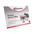  | Innovera IVRBLF30W 16:10 Aspect Ratio Blackout Privacy Filter for 30 in. Widescreen Flat Panel Monitor image number 1