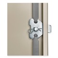 Office & Office Supplies | Tennsco 1870-CPY 36 in. x 18 in. x 78 in. High Deluxe Cabinet - Putty image number 2