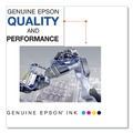 Ink & Toner | Epson T410XL020-S T410xl020-S (410xl) Claria 500 Page-Yield High-Yield Ink - Black image number 3