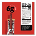 Snacks | Jack Link's 89389 0.92 oz. Big Beef Sticks (20/Carton) image number 7