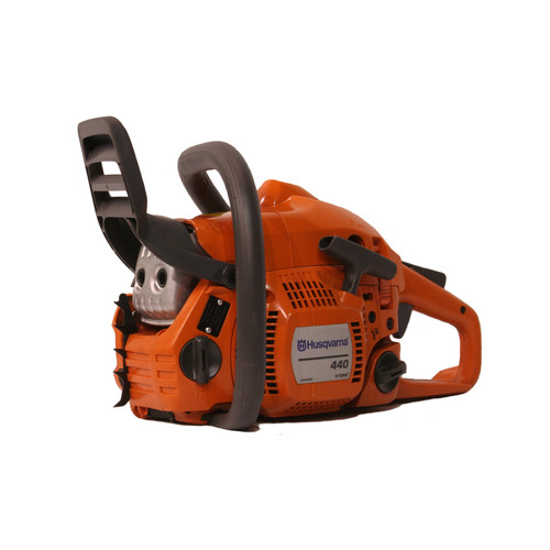 Factory Reconditioned Husqvarna 440 41cc 2.4 HP Gas 18 in. Rear