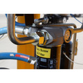 Stationary Air Compressors | EMAX ERV0500003D 50 HP Rotary Screw Air Compressor image number 5
