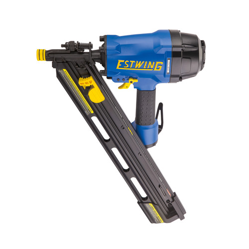 Air Framing Nailers | Estwing EFR3490 34 Degree 2 in - 3-1/2 in. Full Head Framing Nailer image number 0