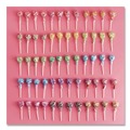 Snacks | Spangler 65PL Dum-Dum-Pops - 14 Assorted Flavors (360/Carton) image number 6