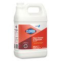  | Clorox 30892 1 gal. Professional Floor Cleaner and Degreaser Concentrate image number 1