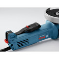 Angle Grinders | Factory Reconditioned Bosch GWS10-45PE-RT 10 Amp 4-1/2 in. Angle Grinder with Paddle Switch image number 2