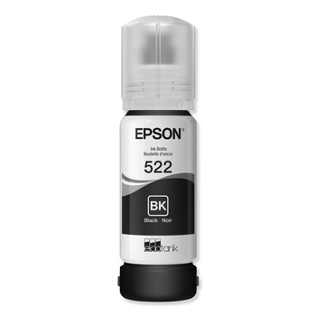 Epson Ultra High-Capacity Ink - Black