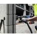 Rotary Hammers | Factory Reconditioned Bosch GBH18V-45CK27-RT 18V EC Brushless SDS-Plus Bulldog 1 in. Cordless Rotary Hammer Kit with (2) CORE18V 8 Ah High Power Batteries image number 13