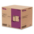 Memorial Day Savings save an extra 15%! | Cascades PRO K085 8 in. x 11 in. 2-Ply Select Kitchen Roll Towels - White (30/Carton) image number 1