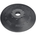 Grinding Sanding Polishing Accessories | Dewalt DW4945 4-1/2 in. Fiber Disc Backing Pad image number 0