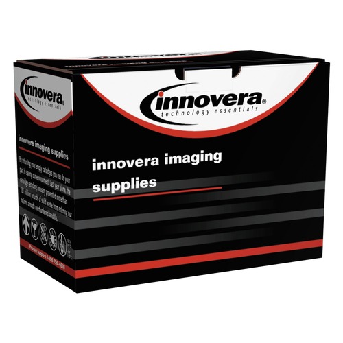 Ink & Toner | Factory Reconditioned Innovera IVRD203U 15,000 Page-Yield Remanufactured Ultra High-Yield Toner Replacement for MLT-D203U (SU919A) - Black image number 0