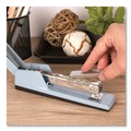 Office Jansan | Swingline S7074708 747 Classic 20-Sheet Full Strip Stapler - Sky Blue image number 1