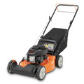 Push Mowers | Black & Decker 12A-A2SD736 140cc Gas 21 in. 3-in-1 Forward Push Lawn Mower image number 2