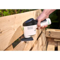 Detail Sanders | Black & Decker REVCMS12C 12V MAX Reviva Cordless Detail Sander image number 9