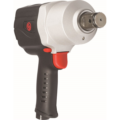 Air Impact Wrenches | Chicago Pneumatic 8941077690 3/4 in. Compact Air Impact Wrench image number 0