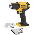  | Dewalt DCE530B 20V MAX Lithium-Ion Cordless Heat Gun (Tool Only) image number 0