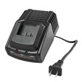 Chargers | Freeman PEBC 18V Li-Ion Quick Battery Charger image number 0
