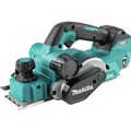 New Year New Savings! Save $25 off $150 | Makita GPK01Z 40V MAX XGT Brushless Lithium-Ion 3-1/4 in. Cordless AWS Capable Planer (Tool Only) image number 0