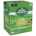 Office Jansan | Green Mountain Coffee 5000355594 Coffee K-Cups - Our Blend (96/Carton) image number 1