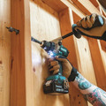 Combo Kits | Makita XT452T 18V LXT Brushless Lithium-Ion Cordless 4-Piece Combo Kit (5 Ah) image number 10