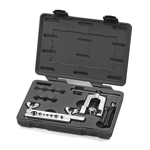Bearing Pullers | GearWrench 41860 Double Flaring Tool Kit image number 0