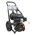 Pressure Washers | Simpson MS61114-S MegaShot Series 2800 PSI Kohler Engine 2.3 GPM Axial Cam Pump Cold Water Premium Residential Gas Pressure Washer image number 2