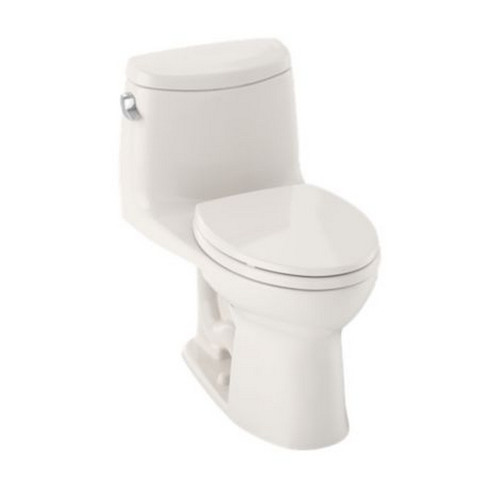 Fixtures | TOTO MS604114CEFG#12 UltraMax II Elongated 1-Piece Floor Mount Toilet (Sedona Beige) image number 0