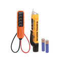 Detection Tools | Klein Tools NCVT3PKIT Electrical Test Kit image number 0