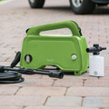 Pressure Washers | Martha Stewart MTS-1450PW 1450 PSI 1.48 GPM 11 Amp Electric Portable Pressure Washer image number 5