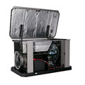 Standby Generators | Briggs & Stratton 040662 Power Protect 20000 Watt Air-Cooled Whole House Generator image number 3