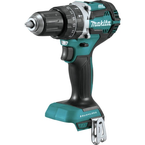 Makita 18V LXT Lithium Ion Cordless 10 Piece Woodworking Combo Kit with 2 Batteries 4 Ah