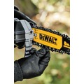 Pole Saws | Factory Reconditioned Dewalt DCPS620M1R 20V MAX XR Brushless Lithium-Ion Cordless Pole Saw Kit (4 Ah) image number 19