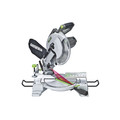 Miter Saws | Genesis GMS1015LC 15 Amp 10 in. Compound Miter Saw image number 0