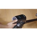 Vacuums | Honeywell HVC16AMPSG01US Aeromax Pro VC16 8.5 in. Cleaning Path Cordless Vacuum - Dark Silver image number 7