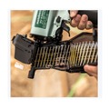 Coil Nailers | Metabo HPT KNV65AH2M Pneumatic Siding Nailer and 18V Impact Driver Pro Bundle Kit (5 Ah) image number 4