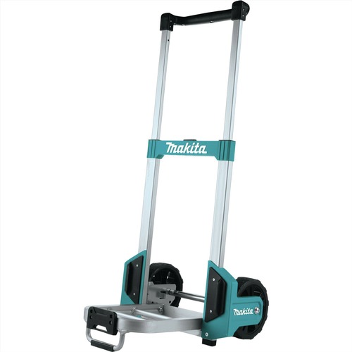 Storage Systems | Makita TR00000002 Hand Truck for MAKPAC Interlocking Case image number 0