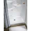 Fixtures | Delta BT14296-SS Monitor 14 Series Shower Trim (Stainless Steel) image number 3