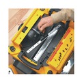 Benchtop Planers | Factory Reconditioned Dewalt DW735R 15 Amp 13 in. Three Knife 2-Speed Thickness Corded Planer image number 17
