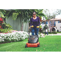 Push Mowers | Factory Reconditioned Black & Decker CMM1200R 24V Cordless 19 in. 2-in-1 Electric Lawn Mower image number 7