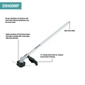 Clearance Center | Makita EM409MP 13 in. String Trimer Couple Shaft Attachment image number 1