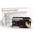 Disposable Gloves | Ammex ILHD42100 6 mil Thick 9.5 in. Long Powder-Free Extra Thick Latex Disposable Gloves - Small, Ivory (100/Box, 10 Boxes/Carton) image number 0