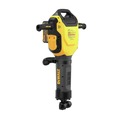 Concrete Tools | Dewalt DCH966Z2 60V Brushless Lithium-Ion 41 lbs. 1-1/8 in. Cordless Hex Breaker Hammer Kit with 2 FLEXVOLT Batteries (15 Ah) image number 2