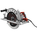 Circular Saws | SKILSAW SPT70V-11 16-5/16 in. Magnesium SUPER SAWSQUATCH Worm Drive Saw image number 2