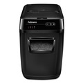  | Fellowes Mfg Co. 4653501 Automax 200c Auto Feed Medium-Duty Cross-Cut Shredder, 200 Sheet Capacity image number 1